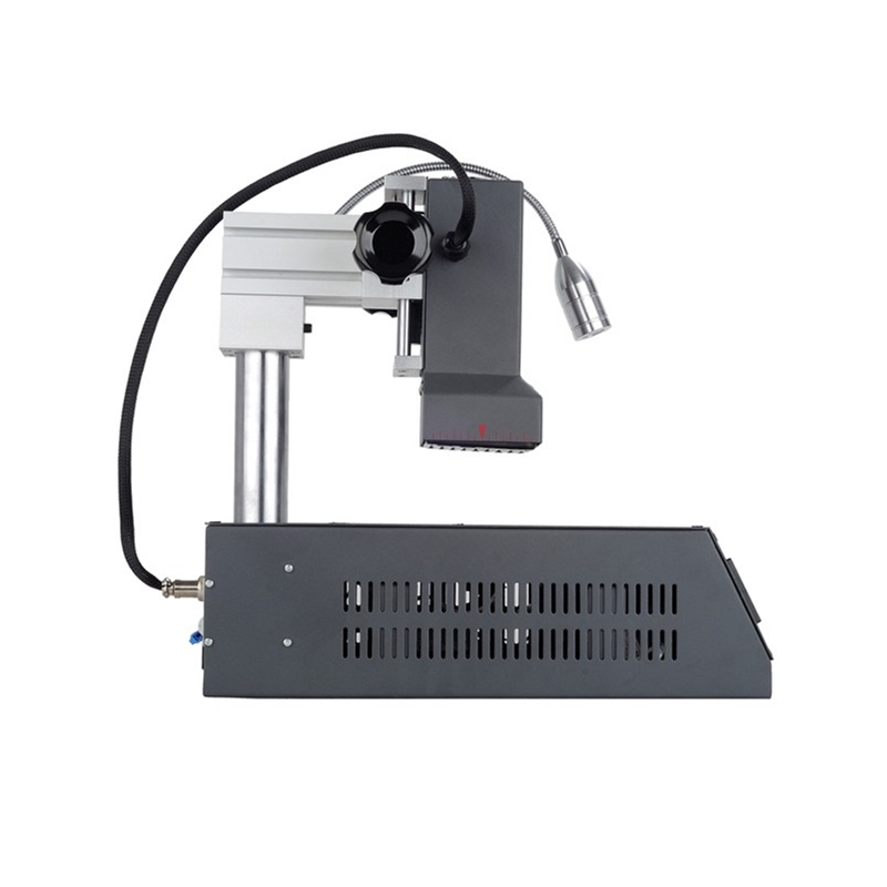 Lötstation 2 Zonen ACHI IR6500 – Infrared Bga Rework Station Bewertung und Preis